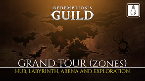 Early Access - Zone Trailer trailer thumbnail