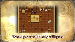 RPG Asdivine Saga - Official Trailer trailer thumbnail
