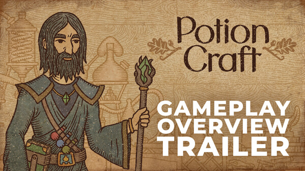 Gameplay Overview Trailer trailer thumbnail
