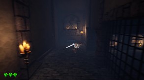 Fractured Gameplay Trailer trailer thumbnail