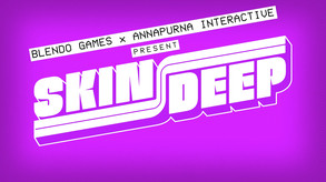 Skin Deep - Gameplay Trailer trailer thumbnail