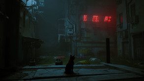 STRAY | Gameplay Walkthrough trailer thumbnail