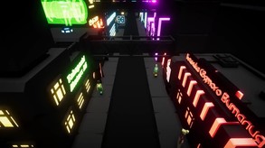 Cube Runk Beta Trailer trailer thumbnail