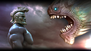 Pre alpha Trailer trailer thumbnail