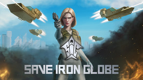 Save Iron Globe - Gameplay Trailer trailer thumbnail