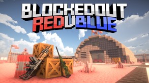 Blocked Out: Red V Blue Trailer trailer thumbnail