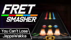You Can't Lose by JappaWakka trailer thumbnail