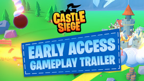 Early Access Gameplay Trailer trailer thumbnail
