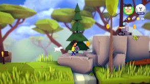Randy and Teddy: Adventure Road Trailer #1 trailer thumbnail