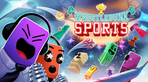 Wrestledunk Sports Launch Trailer trailer thumbnail