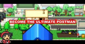 Route Me Mail and Delivery Co trailer thumbnail