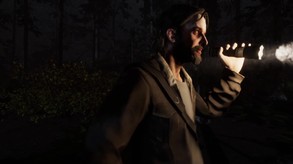 Game Teaser trailer thumbnail