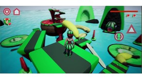 Watermelon Country is Here!! trailer thumbnail