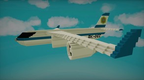 Announcement - New trailer thumbnail