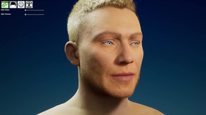 Character Creator trailer thumbnail