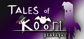Tales of Komori: Prologue PV trailer thumbnail