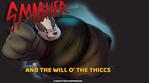 Smasher Announcement Trailer trailer thumbnail
