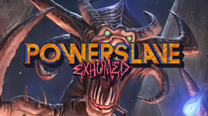 PowerSlave Exhumed Nightdive Studios Trailer trailer thumbnail
