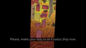 Exodus 2 trailer thumbnail