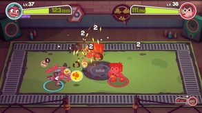 Launch Trailer trailer thumbnail