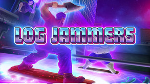 Log Jammers Trailer trailer thumbnail
