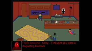Fear Protocol: Shadow Paradigm Gameplay trailer thumbnail