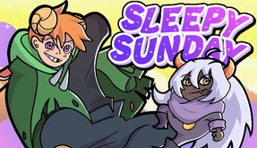 Sleepy Sunday - Final Trailer trailer thumbnail