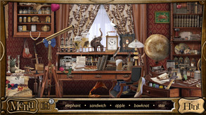 Holmes trailer thumbnail