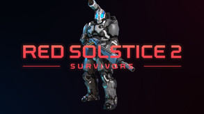 Red Solstice 2 Terminator Class Trailer US trailer thumbnail