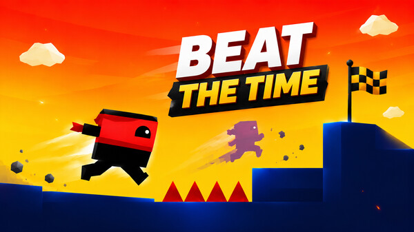 Beat the Time trailer thumbnail