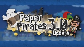 Paper Pirates 3.0 trailer thumbnail