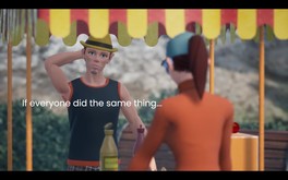 Henry's Day Trailer trailer thumbnail