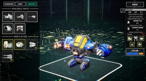 Hands On Trailer trailer thumbnail