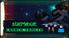 Early Access Launch Trailer trailer thumbnail