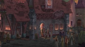 Megania Online Cinematic trailer thumbnail
