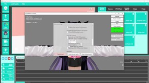 Singing Stream with VSeeFace trailer thumbnail