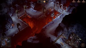 Another Dungeon trailer thumbnail