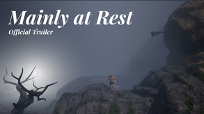 Mainly at Rest Trailer trailer thumbnail