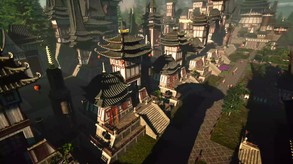 Architects of Shangri-La reveal trailer trailer thumbnail