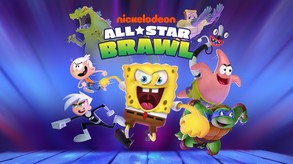 Nickelodeon All-Star Brawl Announcement Trailer - ESRB trailer thumbnail