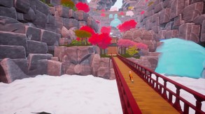 Zenko: A Fox's Tale - Release Trailer trailer thumbnail
