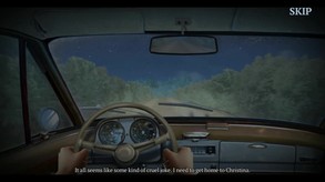 Chimeras: What Wishes May Come - Trailer 1 trailer thumbnail