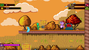 Balloon Azuna Official Steam Trailer trailer thumbnail