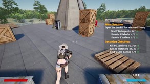 BA trailer thumbnail