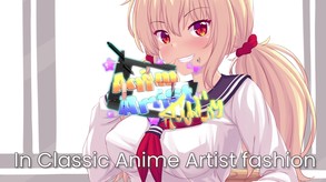 AA4 Official trailer trailer thumbnail