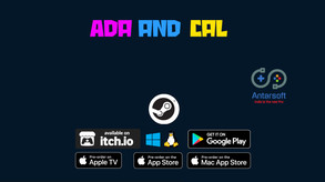 Ada and Cal - Trailer trailer thumbnail