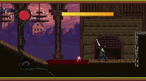 PrincessErch trailer thumbnail