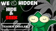 We Hidden Teaser trailer thumbnail