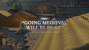 Going Medieval - Accolades Trailer trailer thumbnail