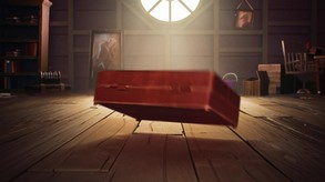 Jumanji: The Curse Returns Teaser Trailer trailer thumbnail